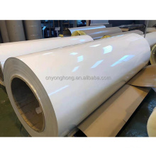 2024  roll 10cm wide painted aluminum flat coil
